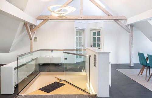 Brasselsberg Apartment | Wunderschönes Panorama Penthouse