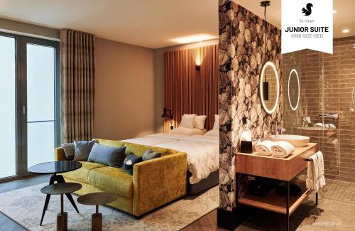 Verl Hotel | WunnersWat Verl