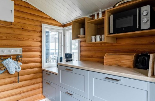 Savonlinna House | Wuorilahti by Interhome