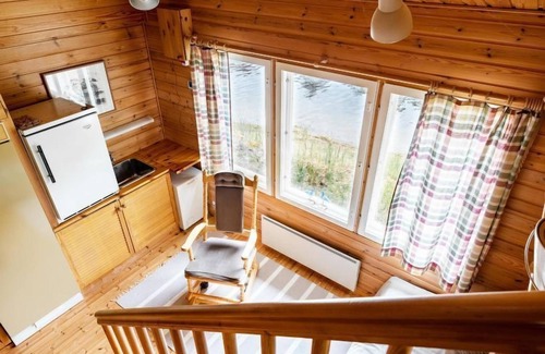 Savonlinna House | Wuorilahti by Interhome