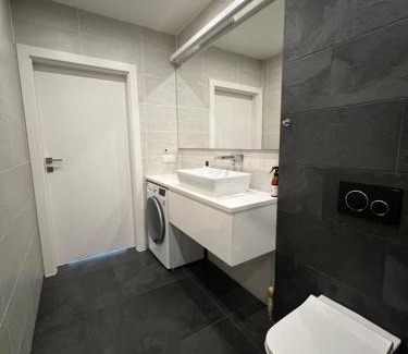 Fabryczna Apartment | Wuwa Wrocław, Nowe Żerniki, Tarczyński Arena