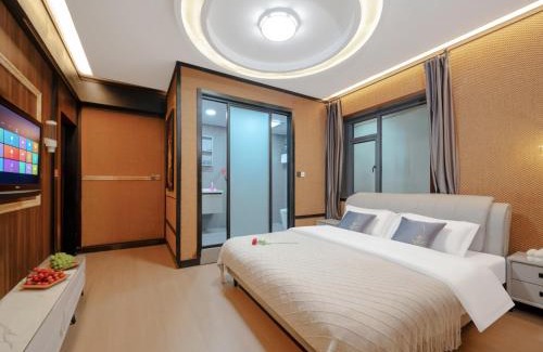 Dayan Old Town House | Wuyun Courtyard View Inn