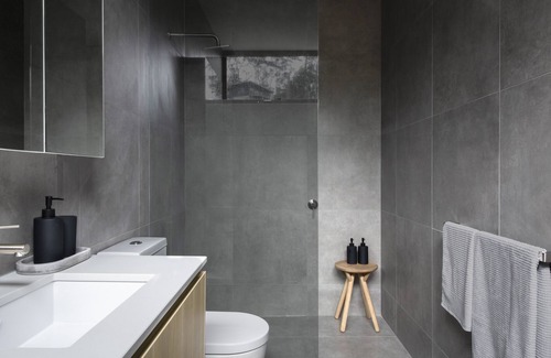 Wye River House | WYE UP - Architecturally designed. In the treetops. Overlooking the sea.