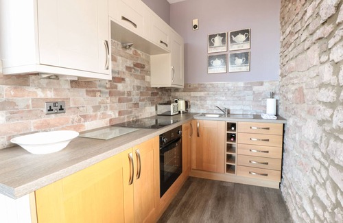 Ross-on-Wye Cottage | WYE VIEW in Ross-On-Wye