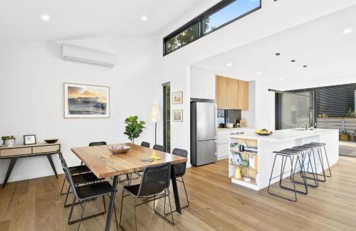 Wye River House | Wye9