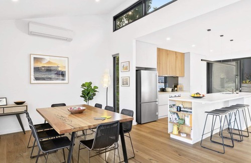 Wye River House | Wye9 - beautiful treetop and beach beach views