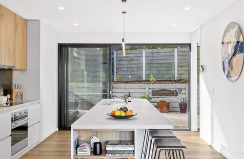 Wye River House | Wye9 - beautiful treetop and beach beach views