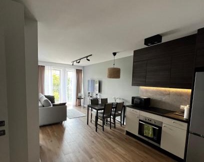 Lodz Apartment | Wygodny Apartament Piotrkowska Centrum