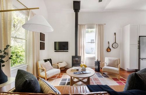 Cabbagetown House | Wylie Belle by Minty Living