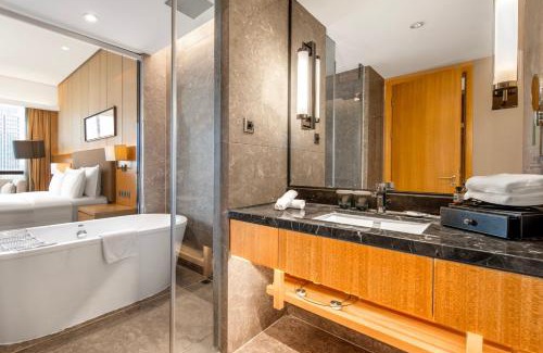 Xuzhou Hotel | Wyndam Xuzhou East