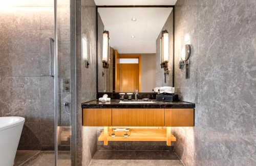 Xuzhou Hotel | Wyndam Xuzhou East