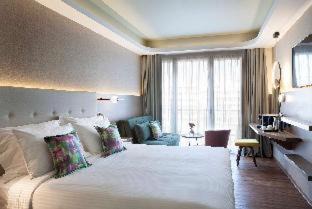 Metaxourgio Hotel | Wyndham Athens Residence