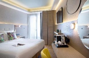 Metaxourgio Hotel | Wyndham Athens Residence