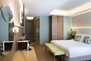Metaxourgio Hotel | Wyndham Athens Residence