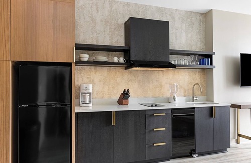 Downtown Atlanta Condo | Wyndham Atlanta Resort | Six 2BR/2BA Suites
