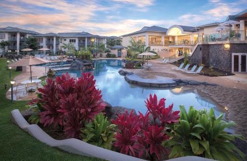Princeville House | Wyndham Bali Hai 2BR Villa with Resort Access