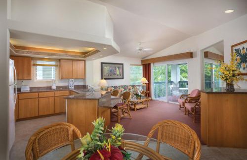 Princeville House | Wyndham Bali Hai 3BR Villa with Resort Access
