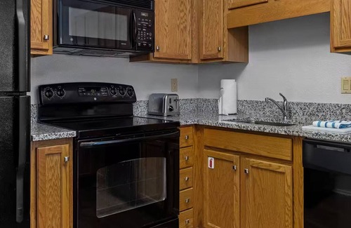 Fairfield Glade Condo | Wyndham Fairfield Glade Resort 2 Bedroom Condo in Tennessee