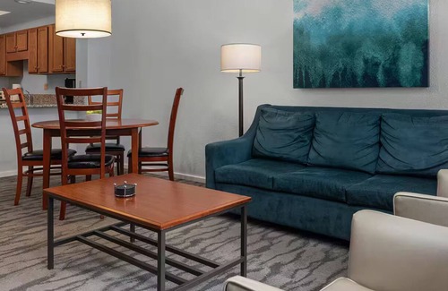 Fairfield Glade Condo | Wyndham Fairfield Glade Resort 2 Bedroom Condo in Tennessee