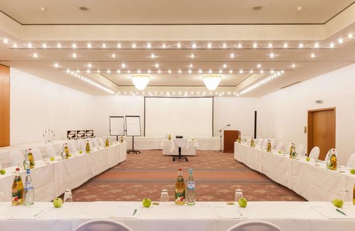 Donaueschingen Hotel | Wyndham Garden Donaueschingen