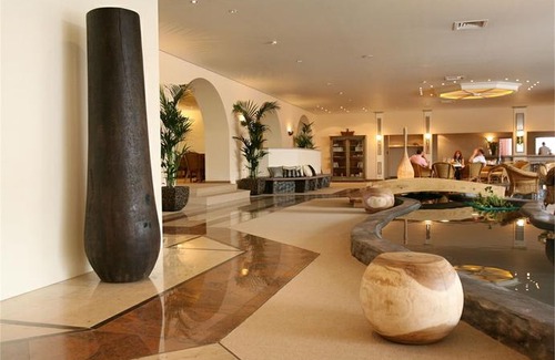 Donaueschingen Hotel | Wyndham Garden Donaueschingen