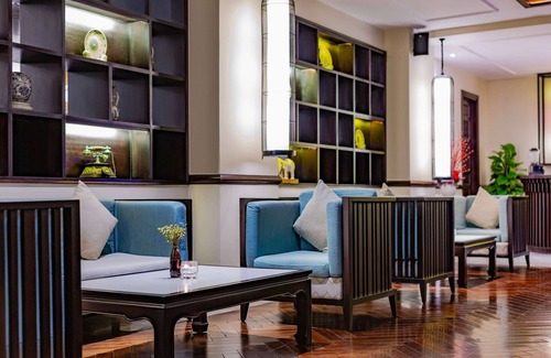 Cam An Hotel | Wyndham Garden Hoi An Cua Dai