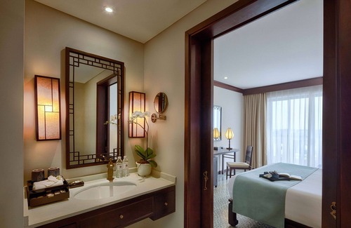 Cam An Hotel | Wyndham Garden Hoi An Cua Dai