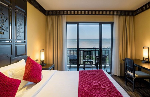 Cam An Hotel | Wyndham Garden Hoi An Cua Dai