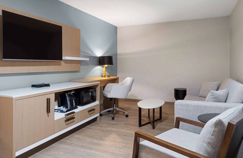 Otsego Hotel | Wyndham Garden Otsego-Minneapolis