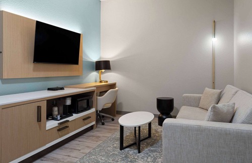 Otsego Hotel | Wyndham Garden Otsego-Minneapolis
