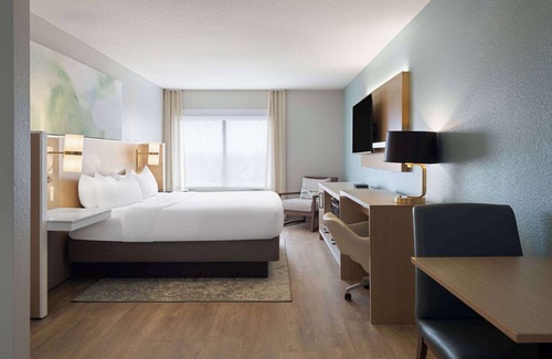Otsego Hotel | Wyndham Garden Otsego-Minneapolis