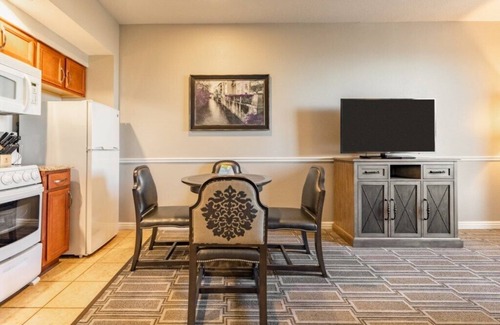 Las Vegas Hotel | Wyndham Grand Desert, Las Vegas, 1 Bedroom Suite