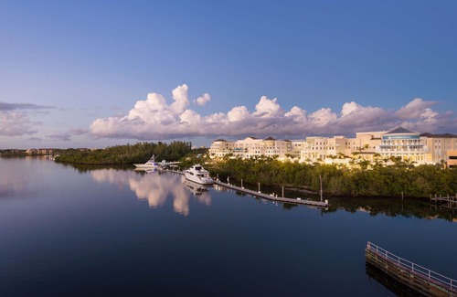 Jupiter Hotel | Wyndham Grand Jupiter at Harbourside Place