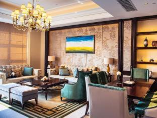 Yanta Qu Hotel | Wyndham Grand Xi'an Residence