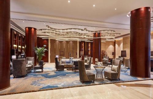 Shashi Hotel | Wyndham Jingzhou