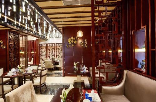 Shashi Hotel | Wyndham Jingzhou