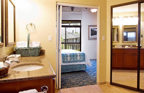 Kaiulani Villa | Wyndham Ka'Eo Kai, 2 bedroom suite, beautiful resort