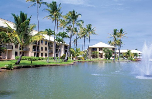 Hanamaulu Condo | Wyndham Kauai Beach Villas | Three 2BR/2BA Suites