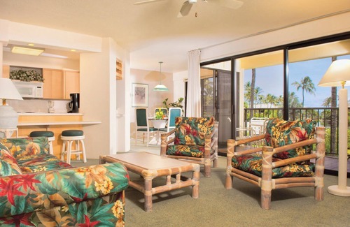 Hanamaulu Condo | Wyndham Kauai Beach Villas | Three 1BR/1BA Suites