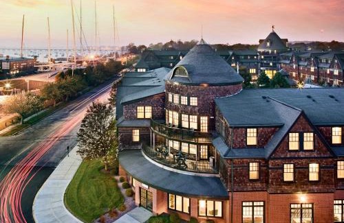 The Point House | Wyndham Long Wharf 3BR Apartment with Resort Access
