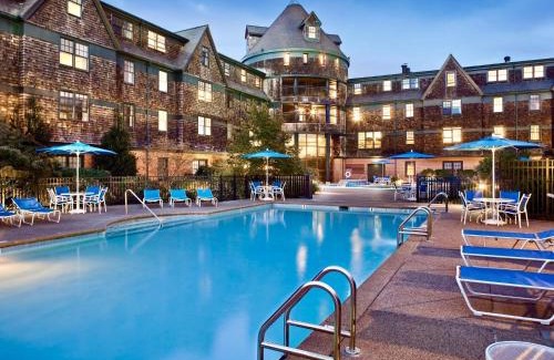 The Point House | Wyndham Long Wharf 3BR Apartment with Resort Access
