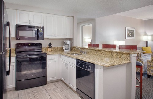 Ocean Drive Resort | Wyndham Ocean Boulevard- 2 Bedroom, Great Pool and Lazy River!