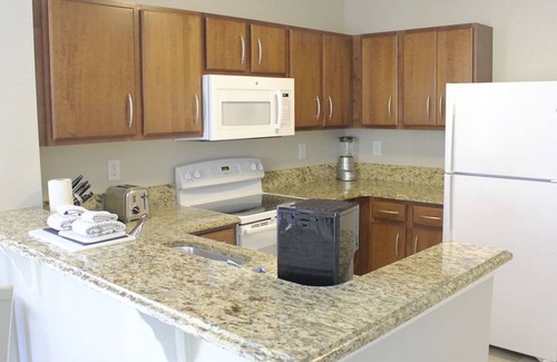 Ocean Drive Resort | Wyndham Ocean Boulevard- 2 Bedroom, Great Pool and Lazy River!