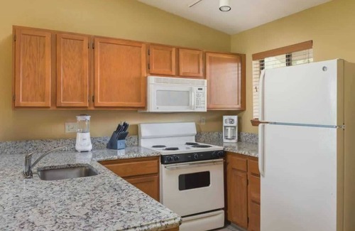 Pagosa Springs Condo | Wyndham Pagosa Springs |2BR/2BA King Suite w/Balc