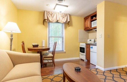 Williamsburg Apartment | Wyndham Patriots Place - Studio
