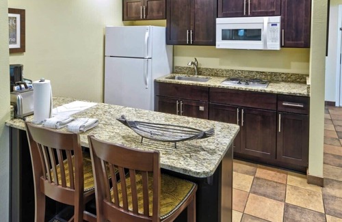 Pinetop Condo | Wyndham Pinetop Resort | Queen Studio w/Balcony