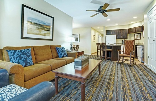 Pinetop Condo | Wyndham Pinetop Resort | Five 2BR/2BA Suites