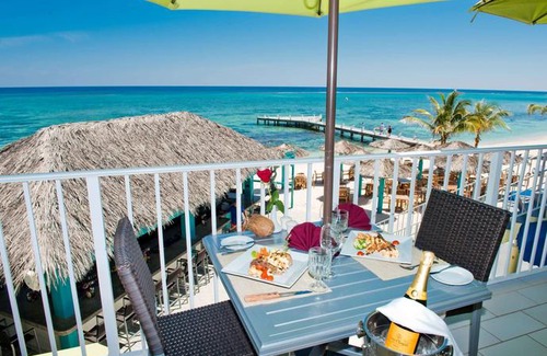 Colliers Bay Resort | Wyndham Reef Resort Grand Cayman
