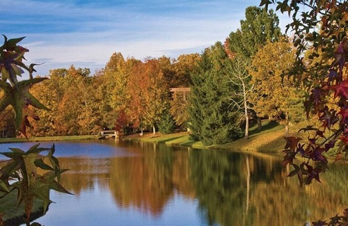 Fairfield Glade Resort | Wyndham Resort at Fairfield Glade, Tennessee-Lakes, Golf, Hiking, and More!