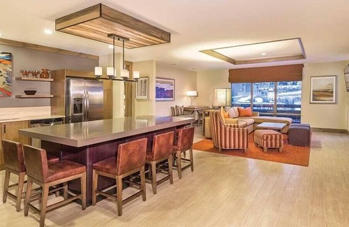 Avon Condo | Wyndham Resort @ Avon | 3BR/3BA King Suite w/Balc